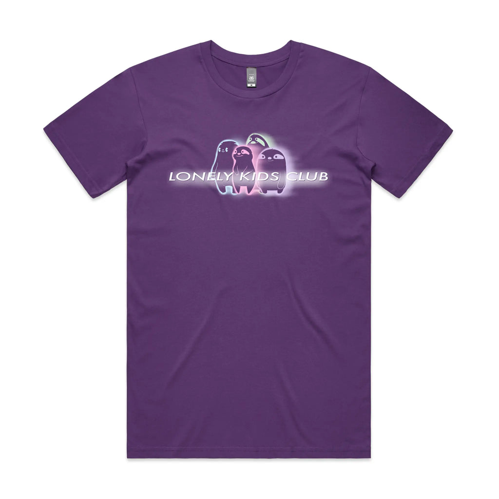 Y2K Sloths Tee Hoodie, Sweatshirt | CiraTrend.com (Image 3)