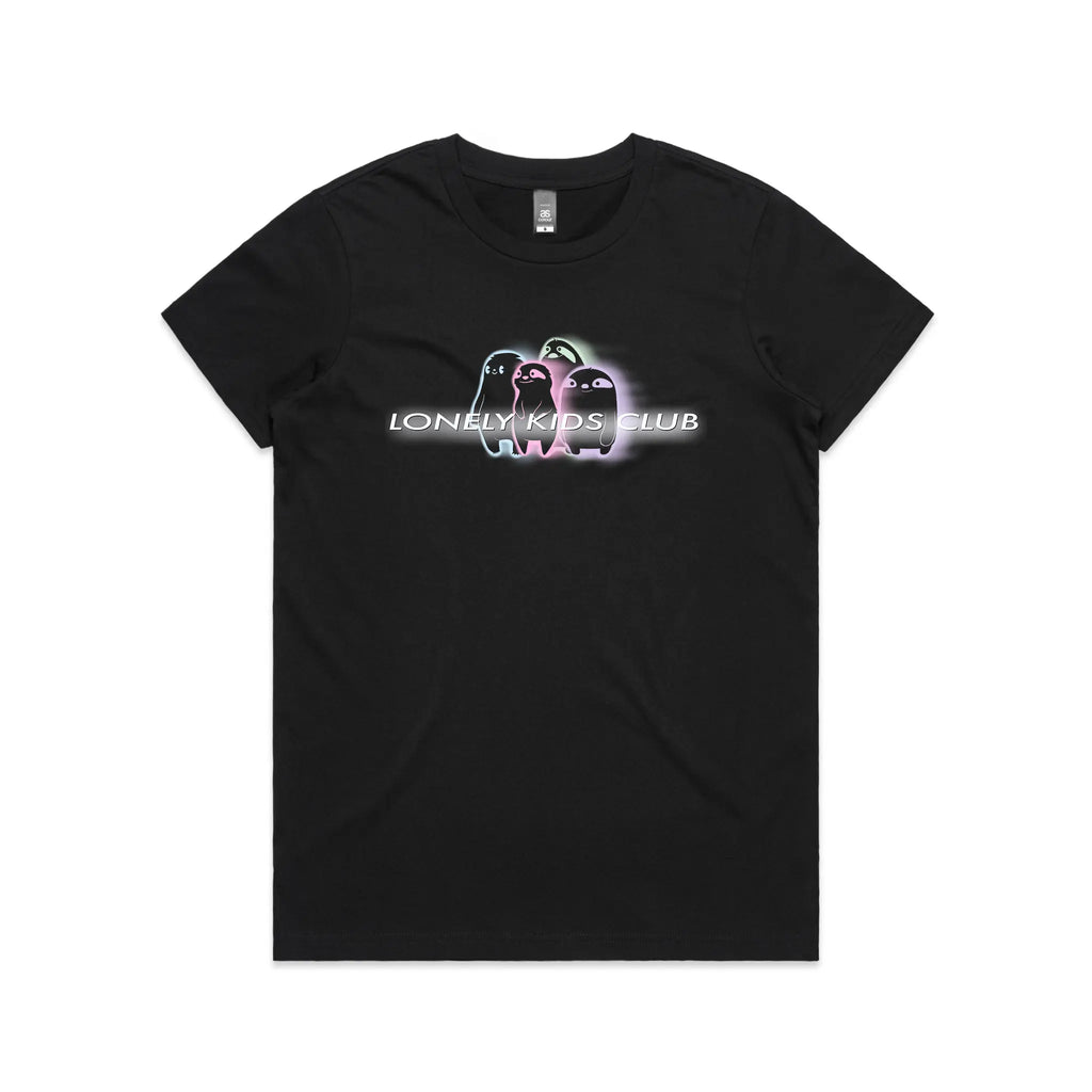 Y2K Sloths Tee Hoodie, Sweatshirt | CiraTrend.com (Image 4)