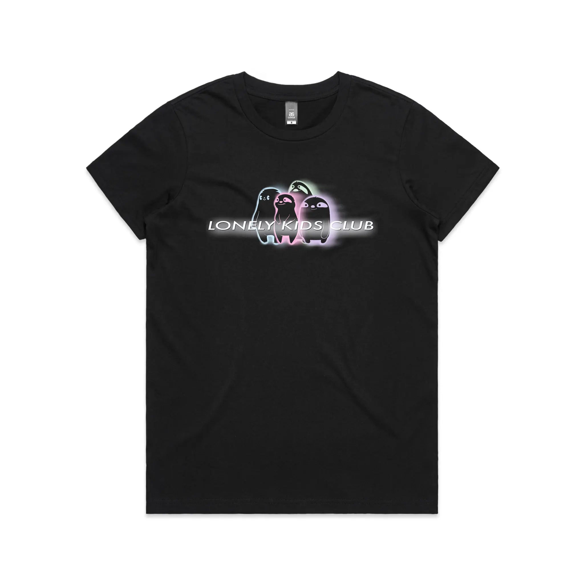 Y2K Sloths Tee Hoodie, Sweatshirt | CiraTrend.com (Image 4)
