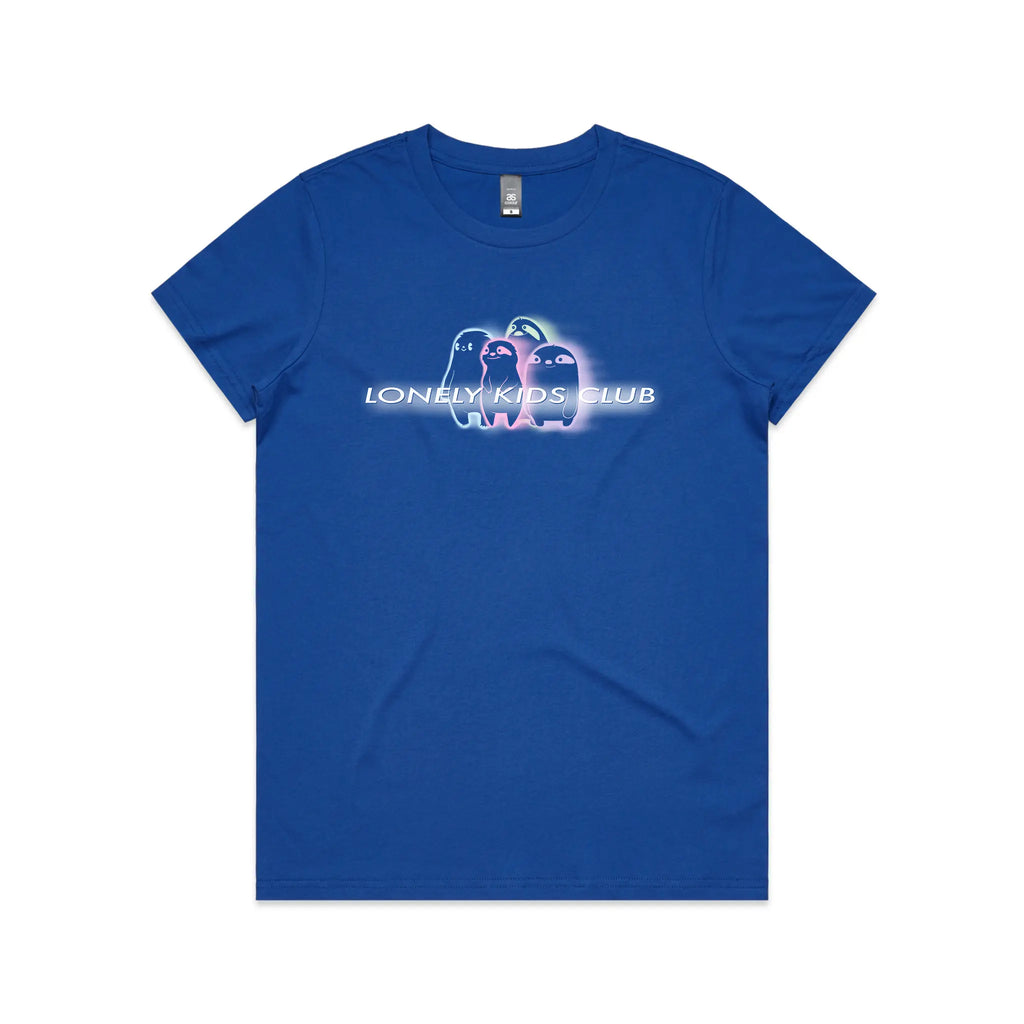 Y2K Sloths Tee Hoodie, Sweatshirt | CiraTrend.com (Image 5)