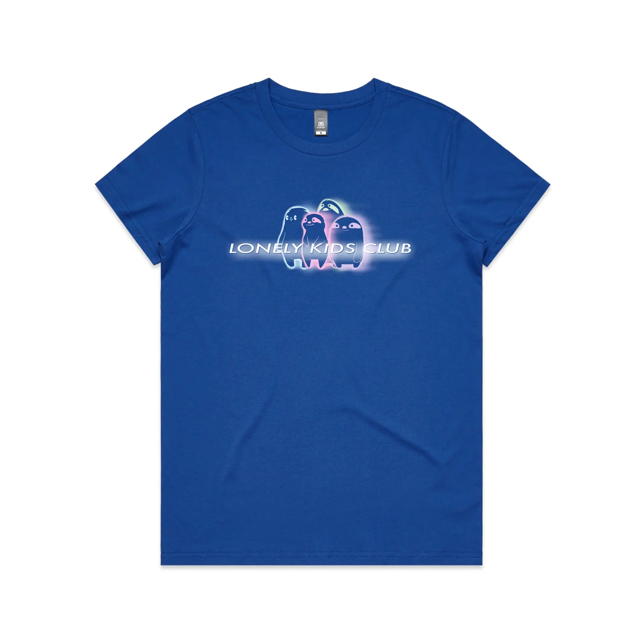 Y2K Sloths Tee Hoodie, Sweatshirt | CiraTrend.com (Image 5)