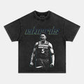Y2K ANTHONY EDWARDS TEE Hoodie, Sweatshirt | CiraTrend.com (Image 1)