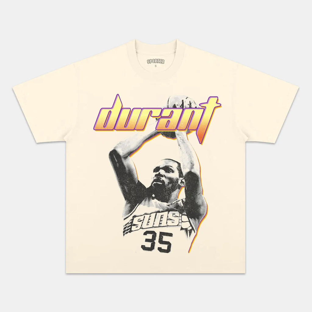Y2K DURANT TEE Hoodie, Sweatshirt | CiraTrend.com (Image 4)
