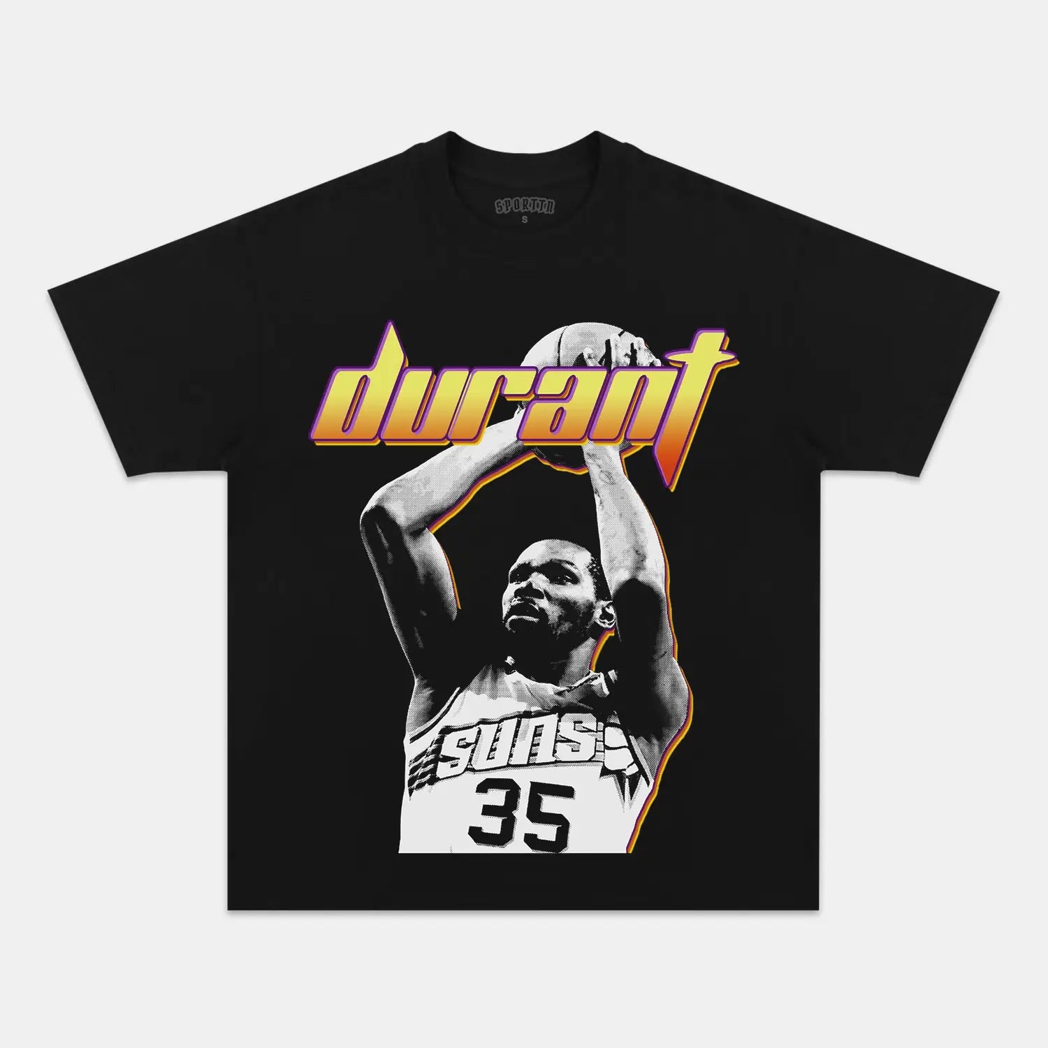 Y2K DURANT TEE Hoodie, Sweatshirt | CiraTrend.com (Image 5)