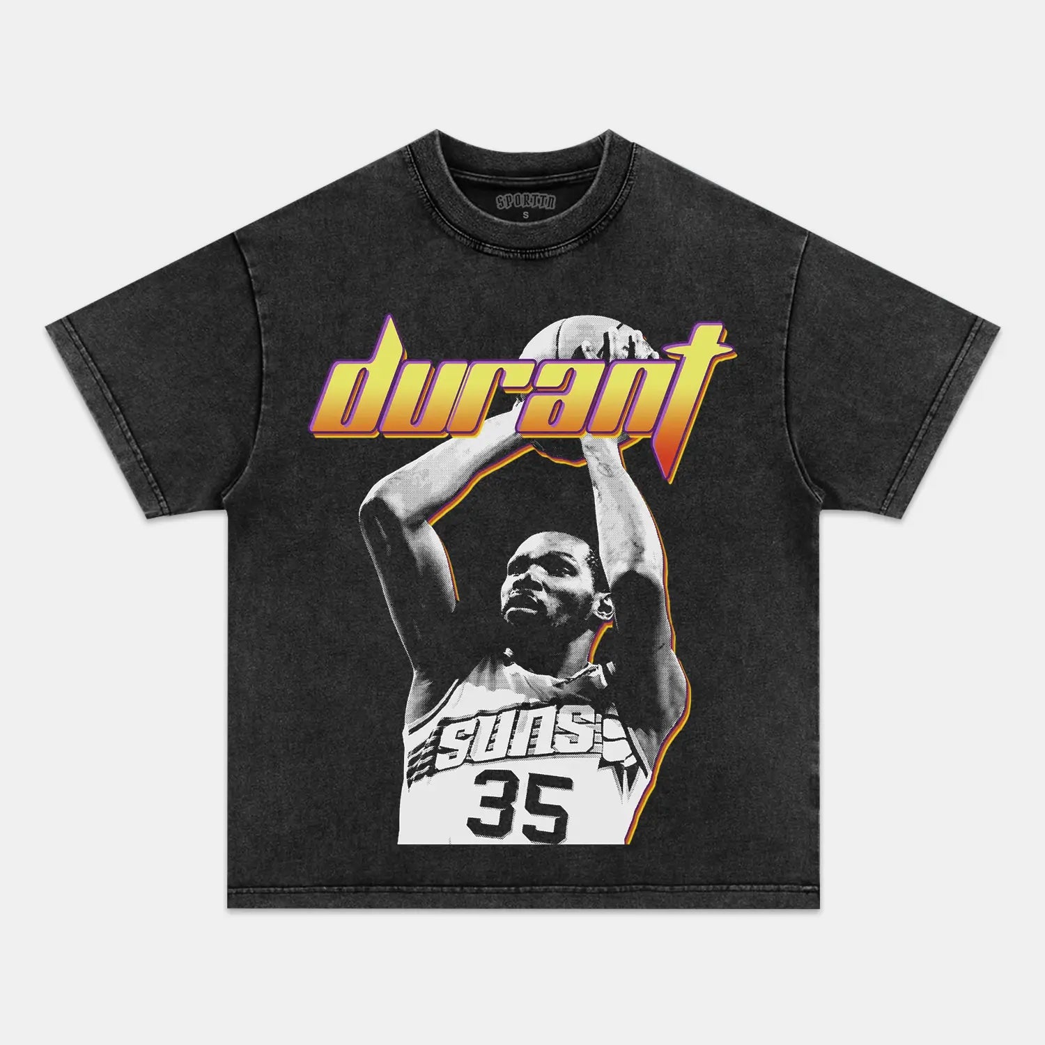 Y2K DURANT TEE Hoodie, Sweatshirt | CiraTrend.com (Image 1)