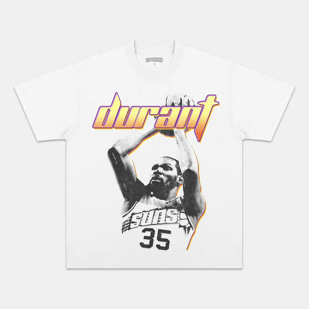Y2K DURANT TEE Hoodie, Sweatshirt | CiraTrend.com (Image 2)