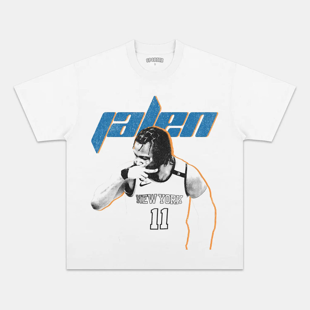 Y2K JALEN BRUNSON TEE Hoodie, Sweatshirt | CiraTrend.com (Image 2)
