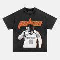 Y2K JALEN BRUNSON TEE Hoodie, Sweatshirt | CiraTrend.com (Image 1)