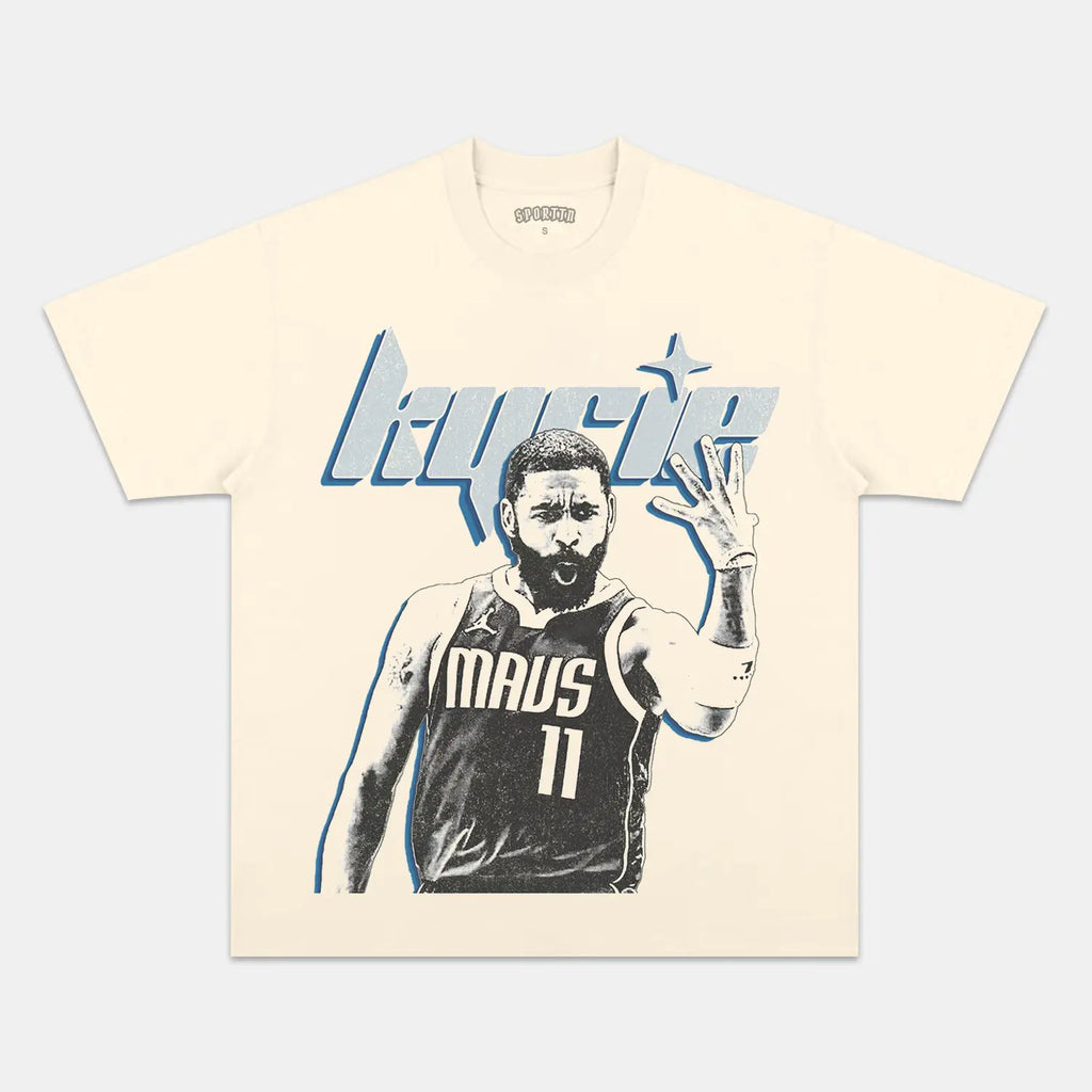Y2K KYRIE TEE Hoodie, Sweatshirt | CiraTrend.com (Image 2)