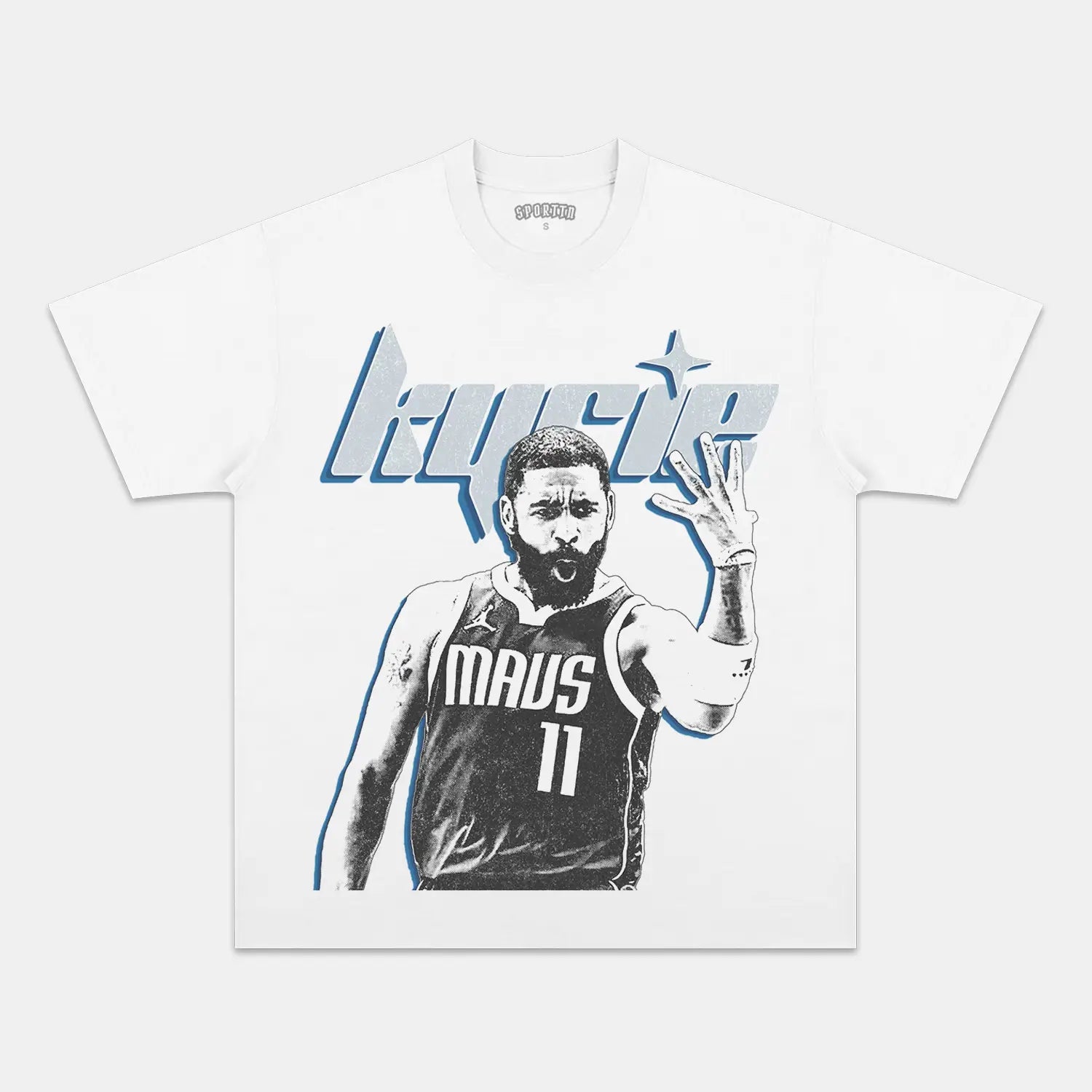 Y2K KYRIE TEE Hoodie, Sweatshirt | CiraTrend.com (Image 4)