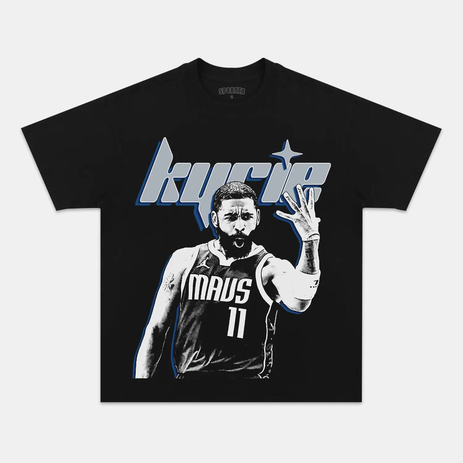 Y2K KYRIE TEE Hoodie, Sweatshirt | CiraTrend.com (Image 5)