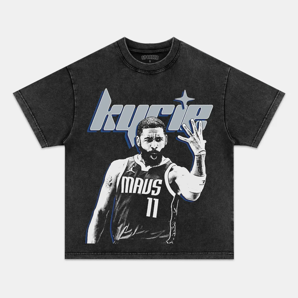 Y2K KYRIE TEE Hoodie, Sweatshirt | CiraTrend.com (Image 1)