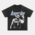 Y2K KYRIE TEE Hoodie, Sweatshirt | CiraTrend.com (Image 1)