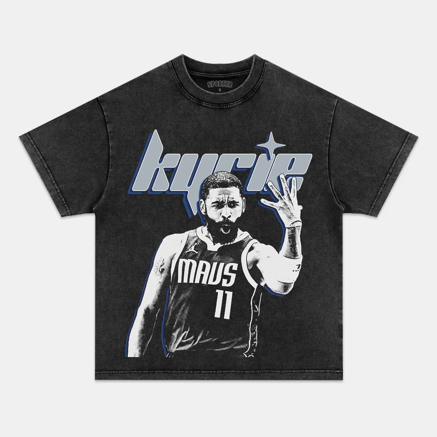 Y2K KYRIE TEE Hoodie, Sweatshirt | CiraTrend.com (Image 1)
