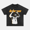 Y2K LEBRON TEE Hoodie, Sweatshirt | CiraTrend.com (Image 1)