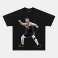 Y2K LUKA TEE Hoodie, Sweatshirt | CiraTrend.com (Image 1)