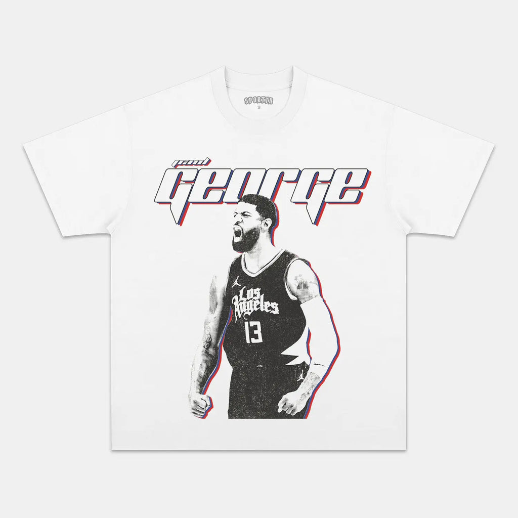 Y2K PAUL GEORGE TEE Hoodie, Sweatshirt | CiraTrend.com (Image 2)