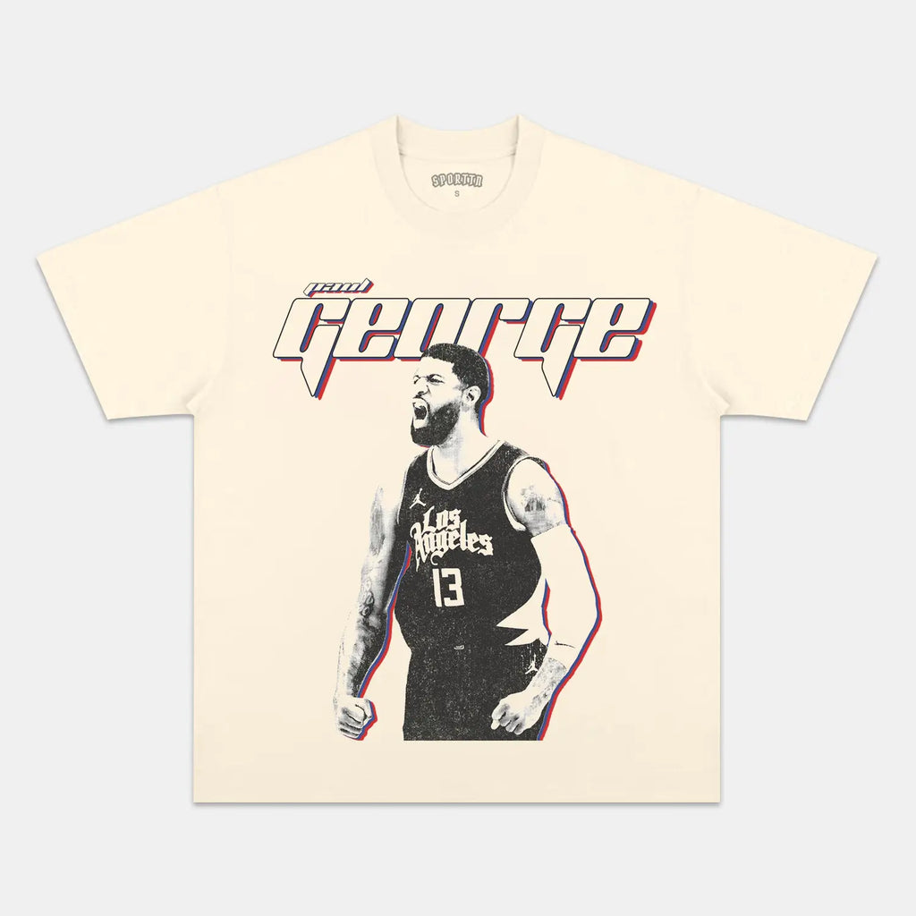 Y2K PAUL GEORGE TEE Hoodie, Sweatshirt | CiraTrend.com (Image 4)