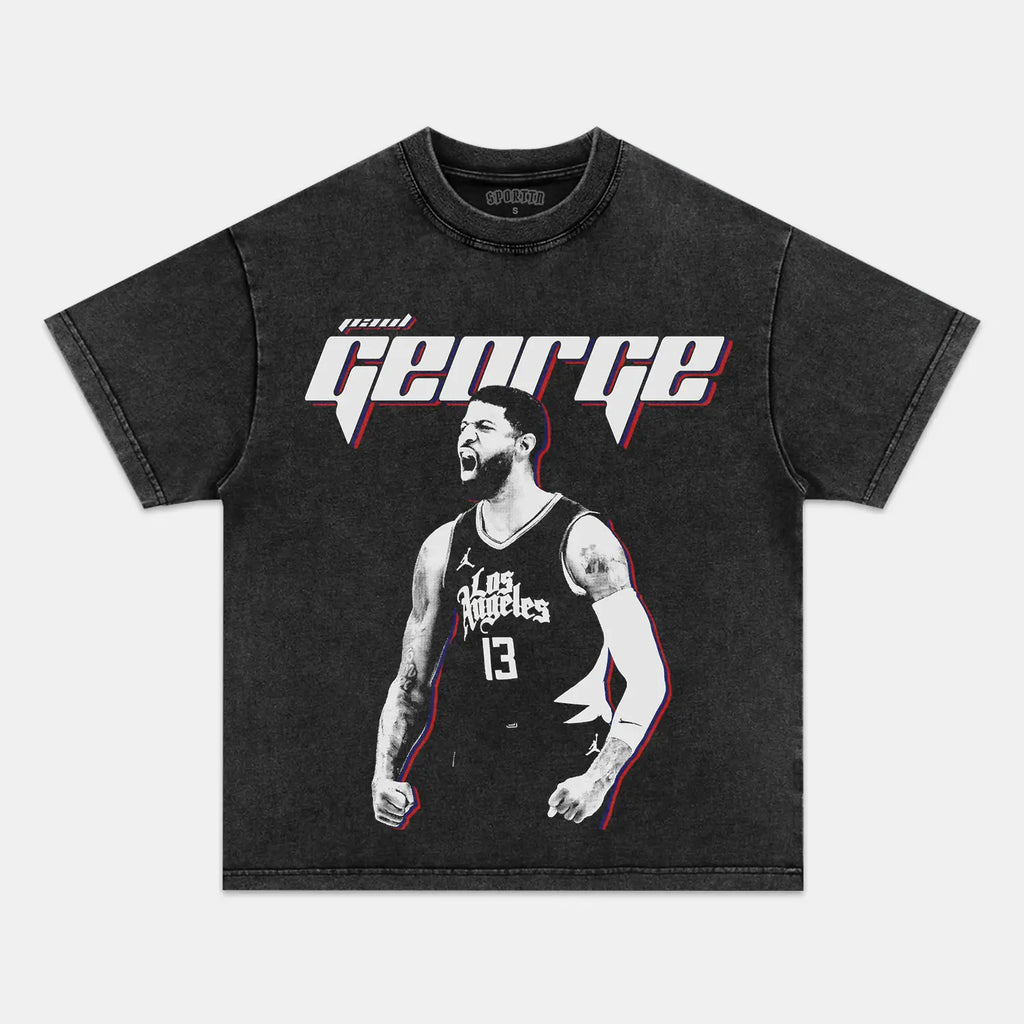 Y2K PAUL GEORGE TEE Hoodie, Sweatshirt | CiraTrend.com (Image 1)