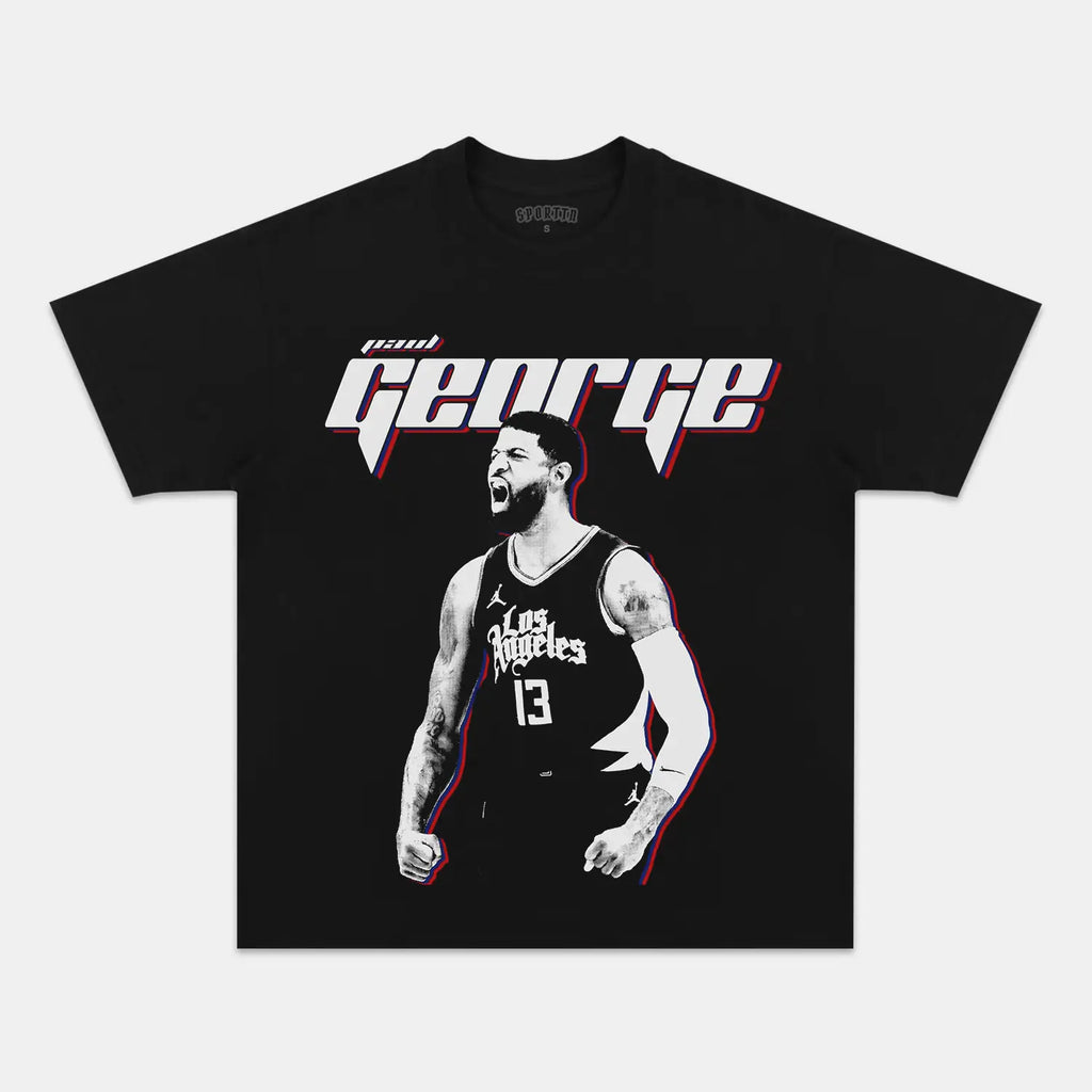 Y2K PAUL GEORGE TEE Hoodie, Sweatshirt | CiraTrend.com (Image 5)