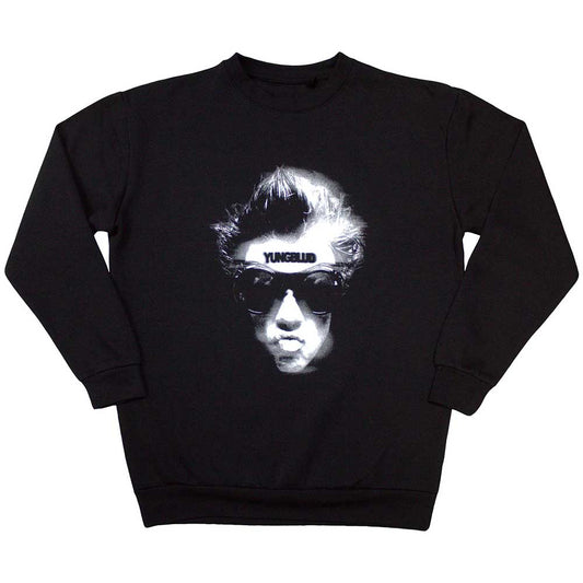 Yungblud Sweatshirt: Goggles Graphic