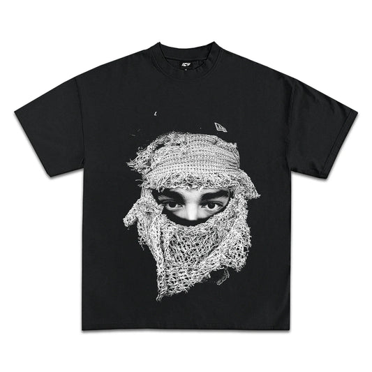 Yeat Graphic T-Shirt Style001