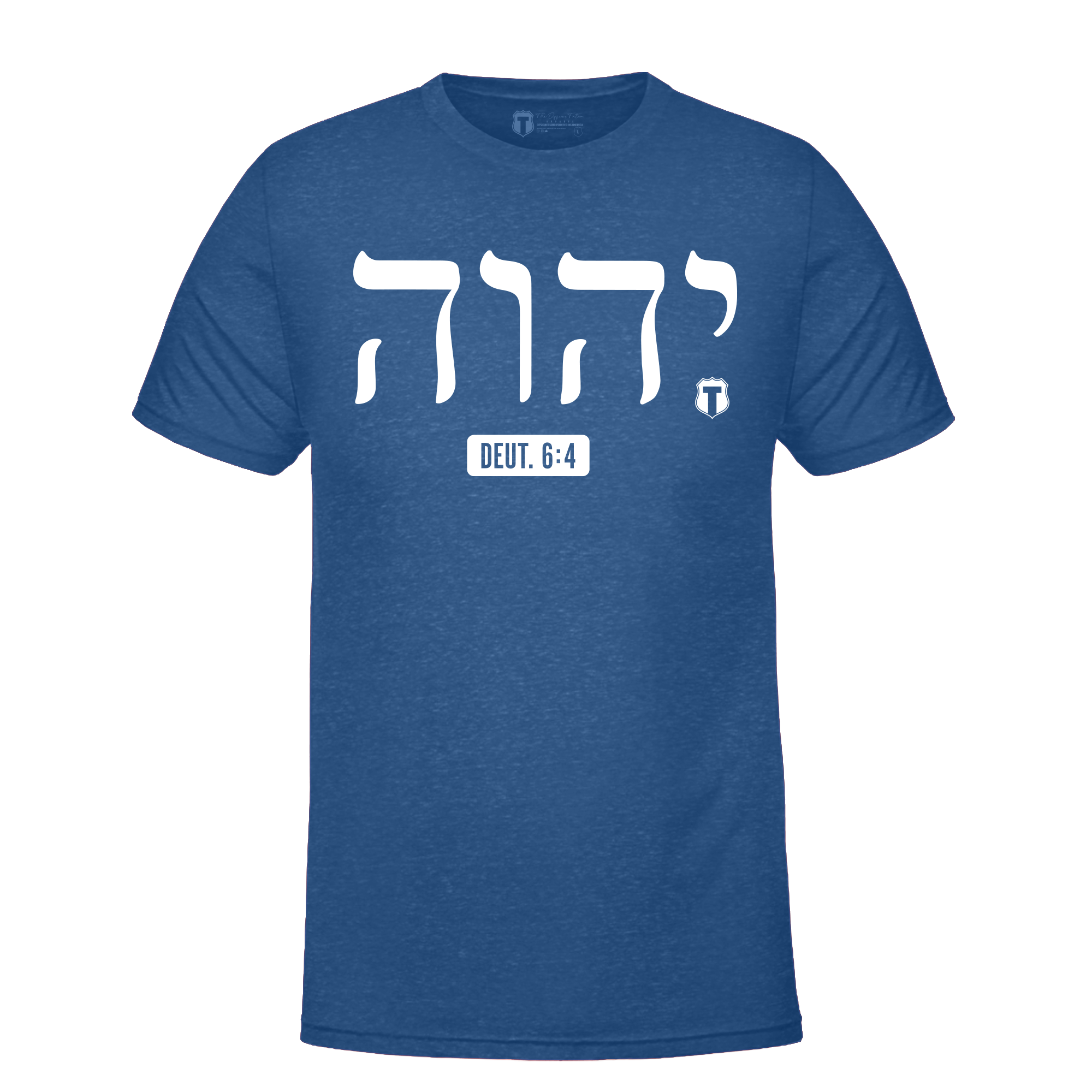 YHWH T-Shirt Hoodie, Sweatshirt | CiraTrend.com (Image 2)