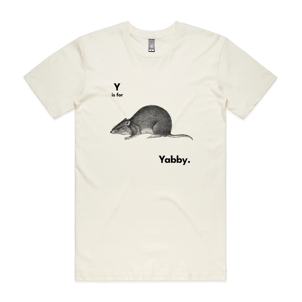 Y Is For Yabby Tee Hoodie, Sweatshirt | CiraTrend.com (Image 1)