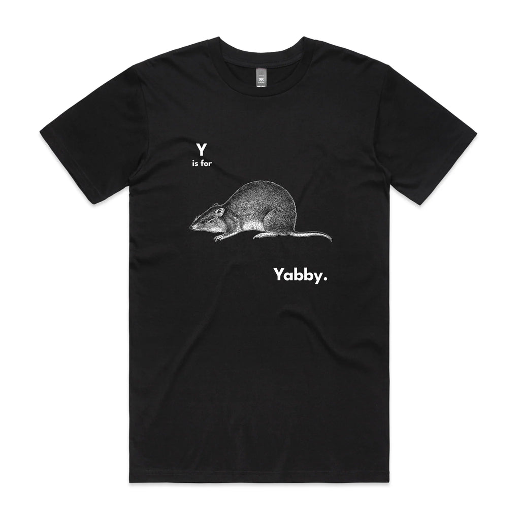 Y Is For Yabby Tee Hoodie, Sweatshirt | CiraTrend.com (Image 2)