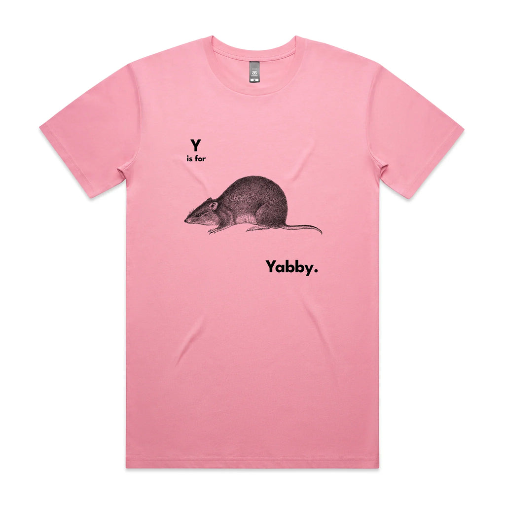 Y Is For Yabby Tee Hoodie, Sweatshirt | CiraTrend.com (Image 3)
