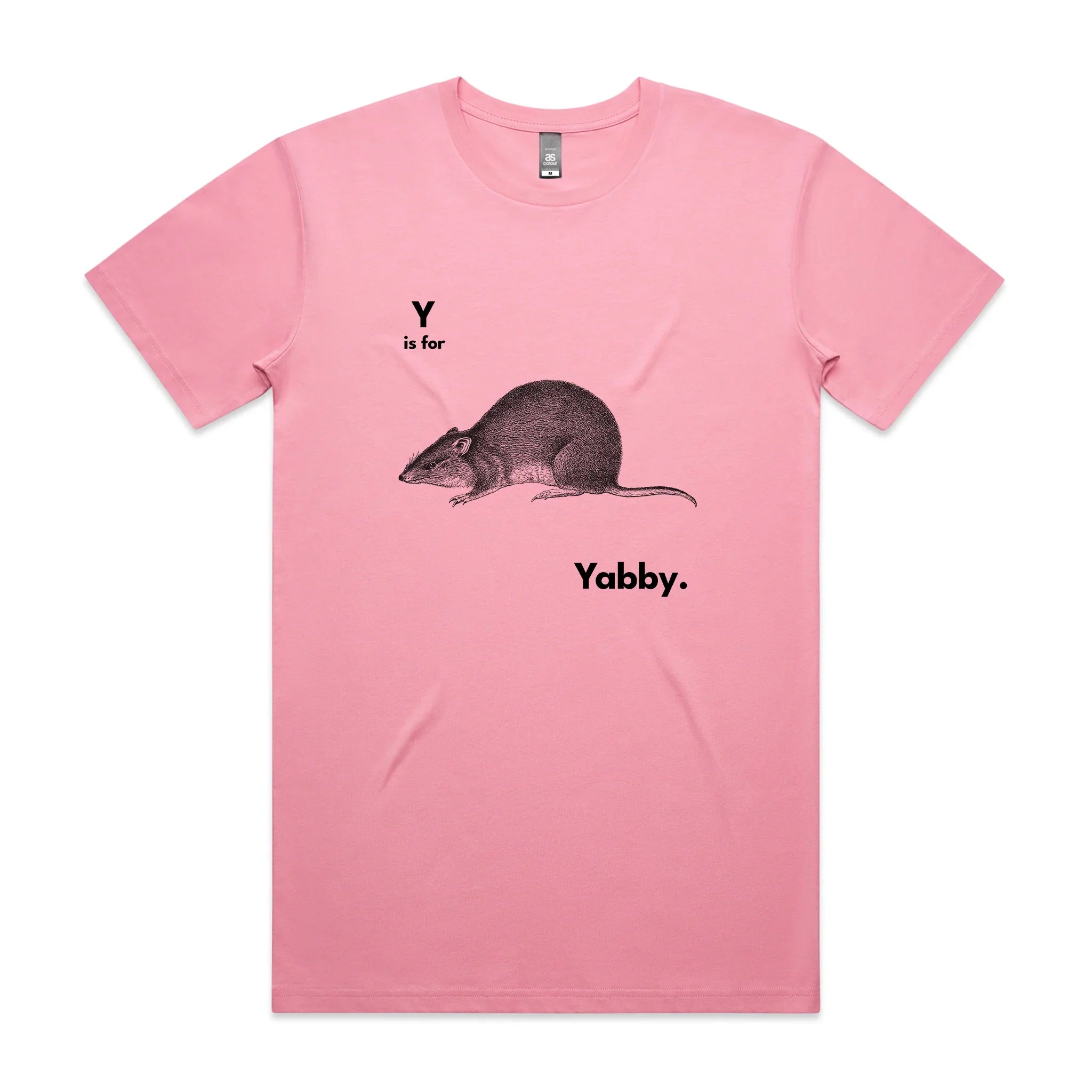 Y Is For Yabby Tee Hoodie, Sweatshirt | CiraTrend.com (Image 3)