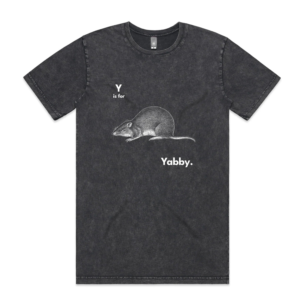 Y Is For Yabby Tee Hoodie, Sweatshirt | CiraTrend.com (Image 4)