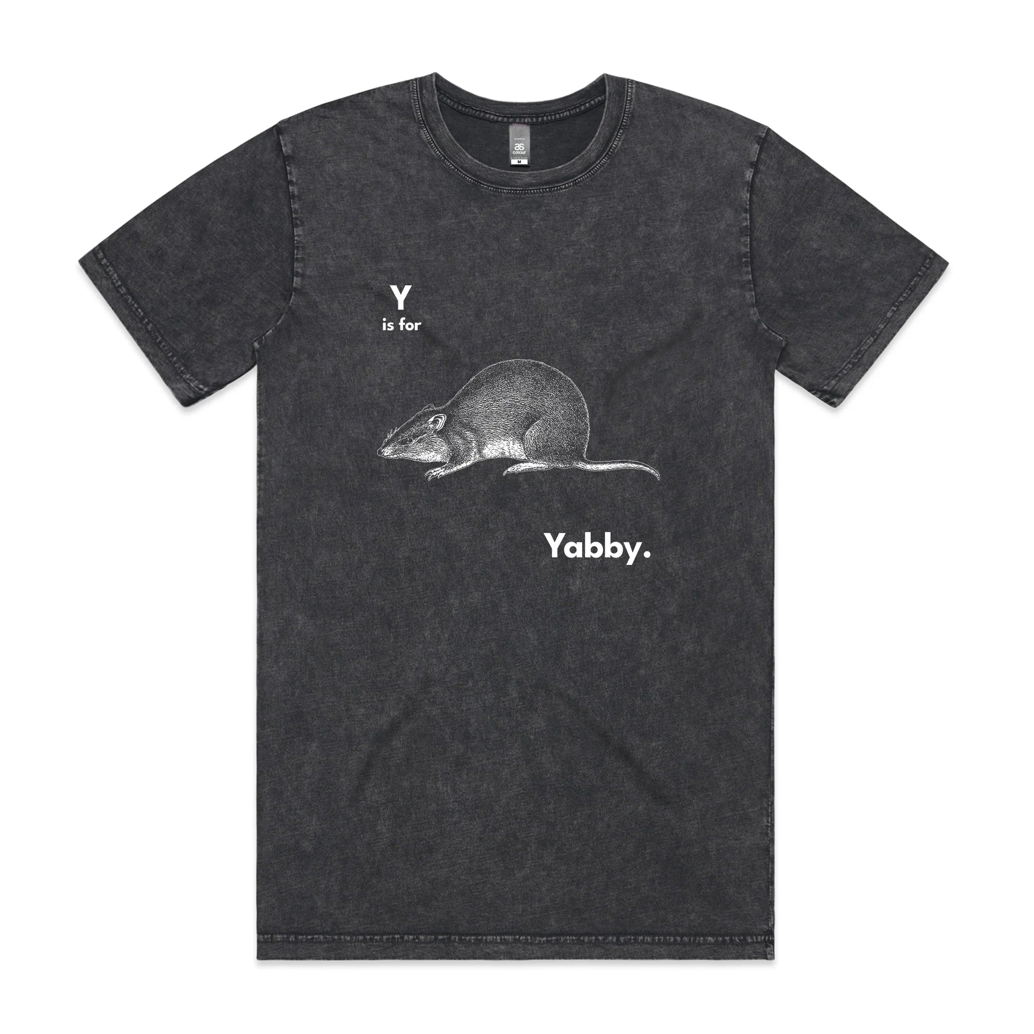 Y Is For Yabby Tee Hoodie, Sweatshirt | CiraTrend.com (Image 4)
