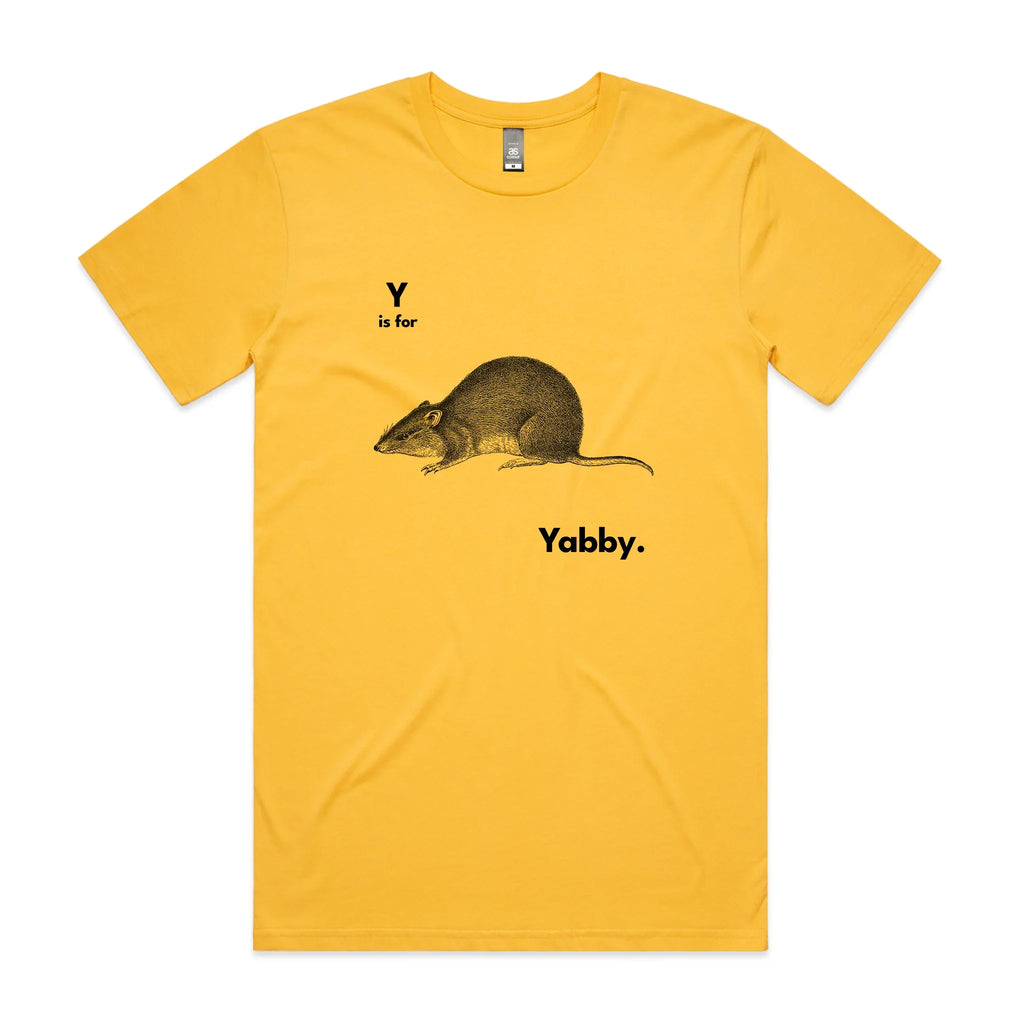 Y Is For Yabby Tee Hoodie, Sweatshirt | CiraTrend.com (Image 5)