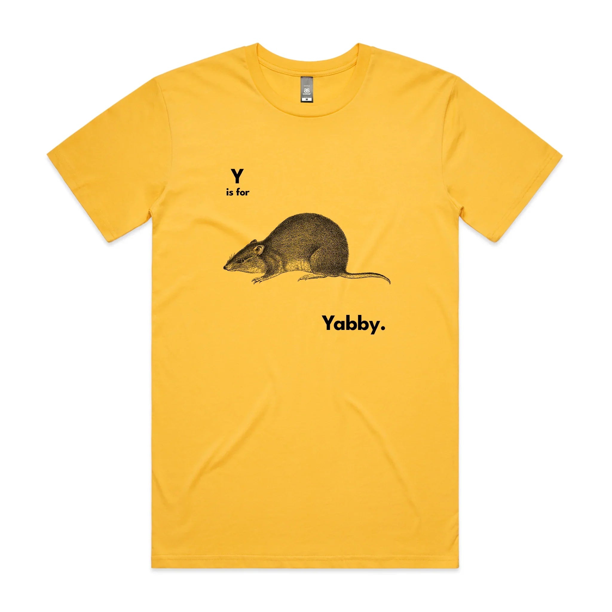 Y Is For Yabby Tee Hoodie, Sweatshirt | CiraTrend.com (Image 5)