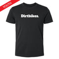 YOUTH - Dirtbikes T-Shirt Hoodie, Sweatshirt | CiraTrend.com