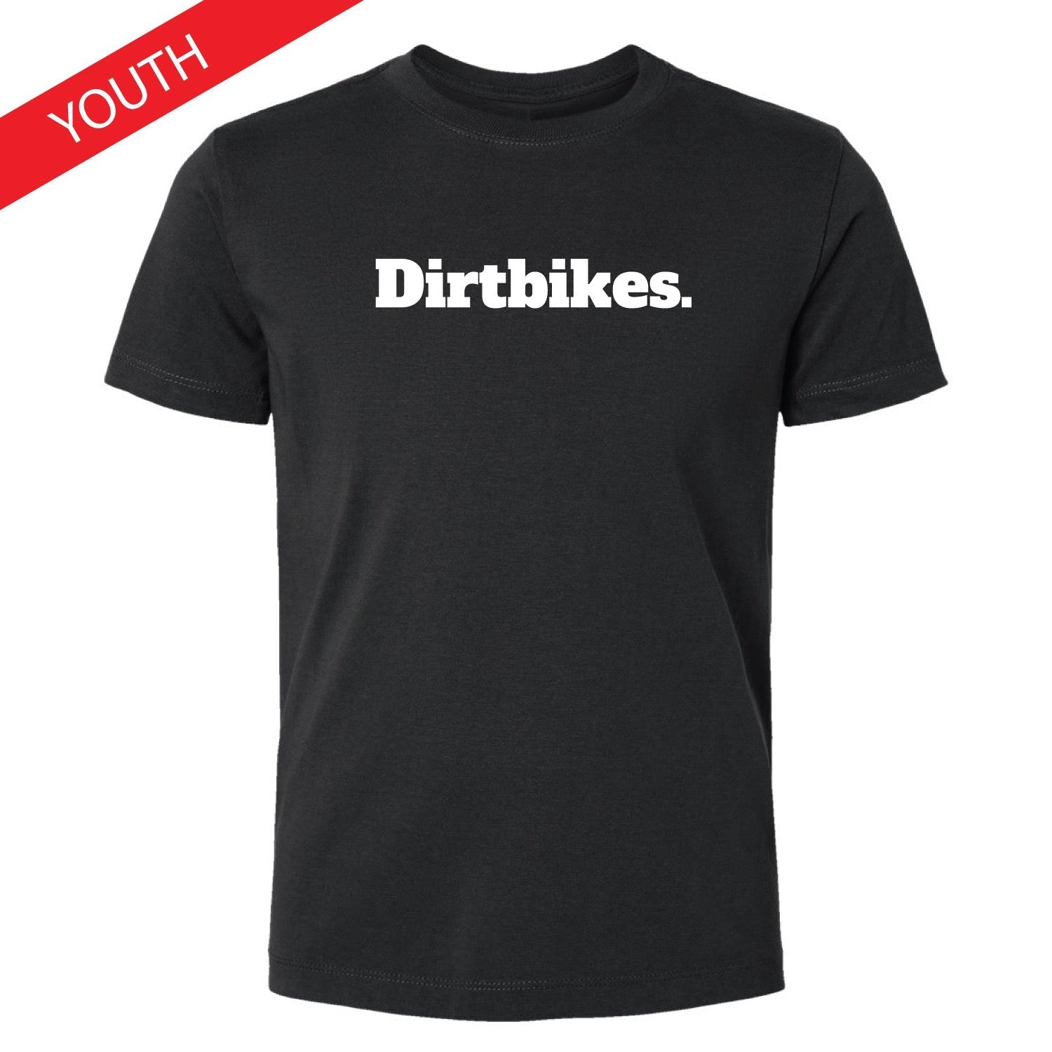 YOUTH - Dirtbikes T-Shirt Hoodie, Sweatshirt | CiraTrend.com