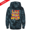 YOUTH - Shred the Flames Hoodie T-Shirts, Sweatshirt | CiraTrend.com (Image 1)