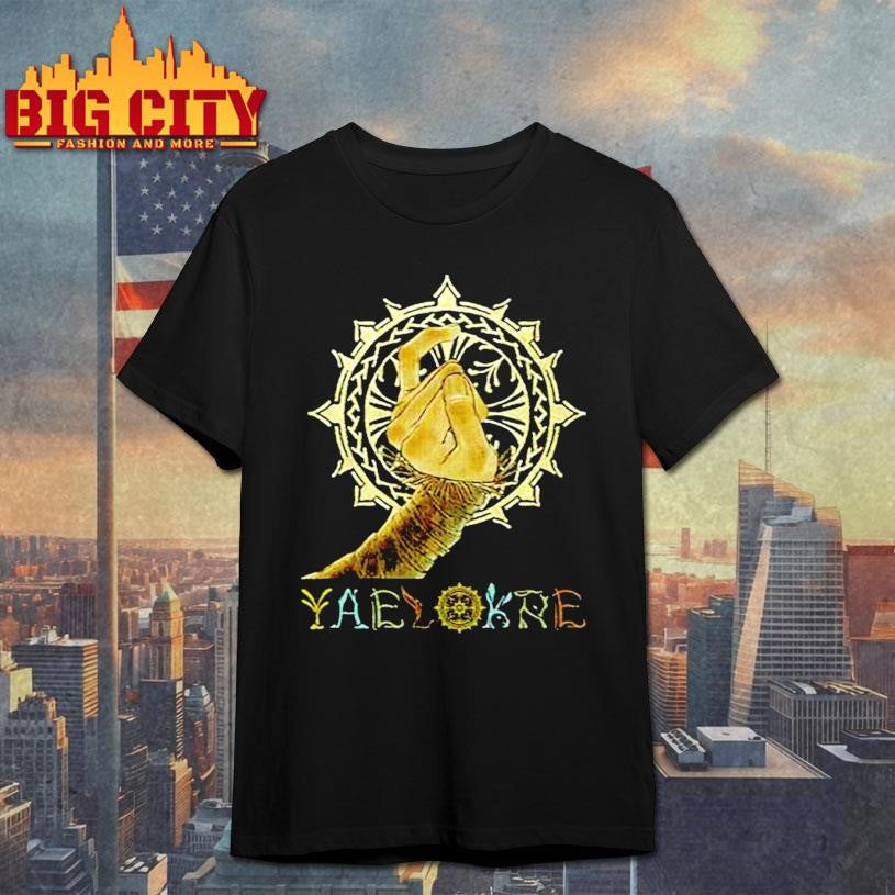Yaelokre Pinky Promise Shirt