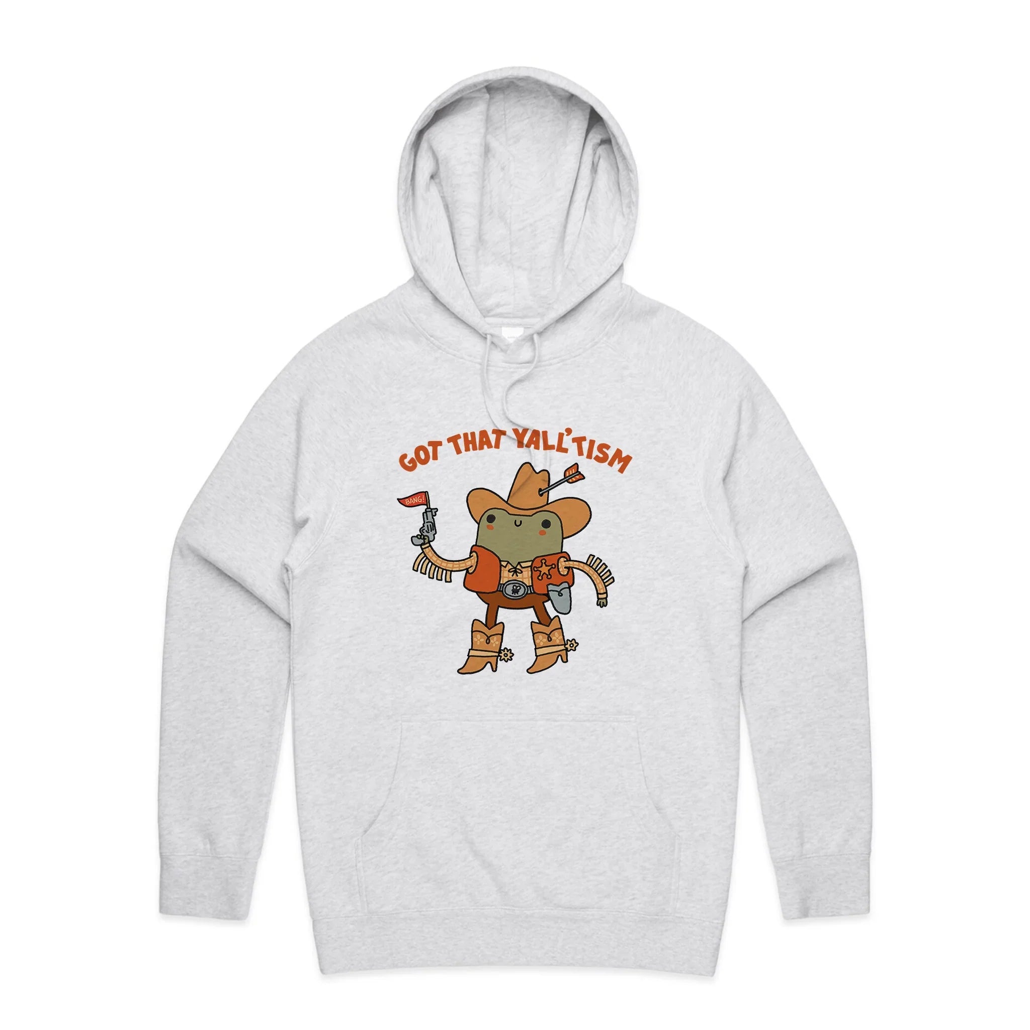 Yall'tism Hoodie T-Shirts, Sweatshirt | CiraTrend.com (Image 4)