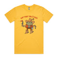 Yall'tism Tee Hoodie, Sweatshirt | CiraTrend.com (Image 1)