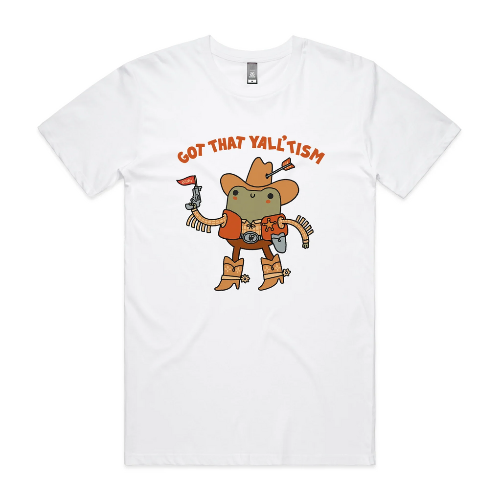 Yall'tism Tee Hoodie, Sweatshirt | CiraTrend.com (Image 2)