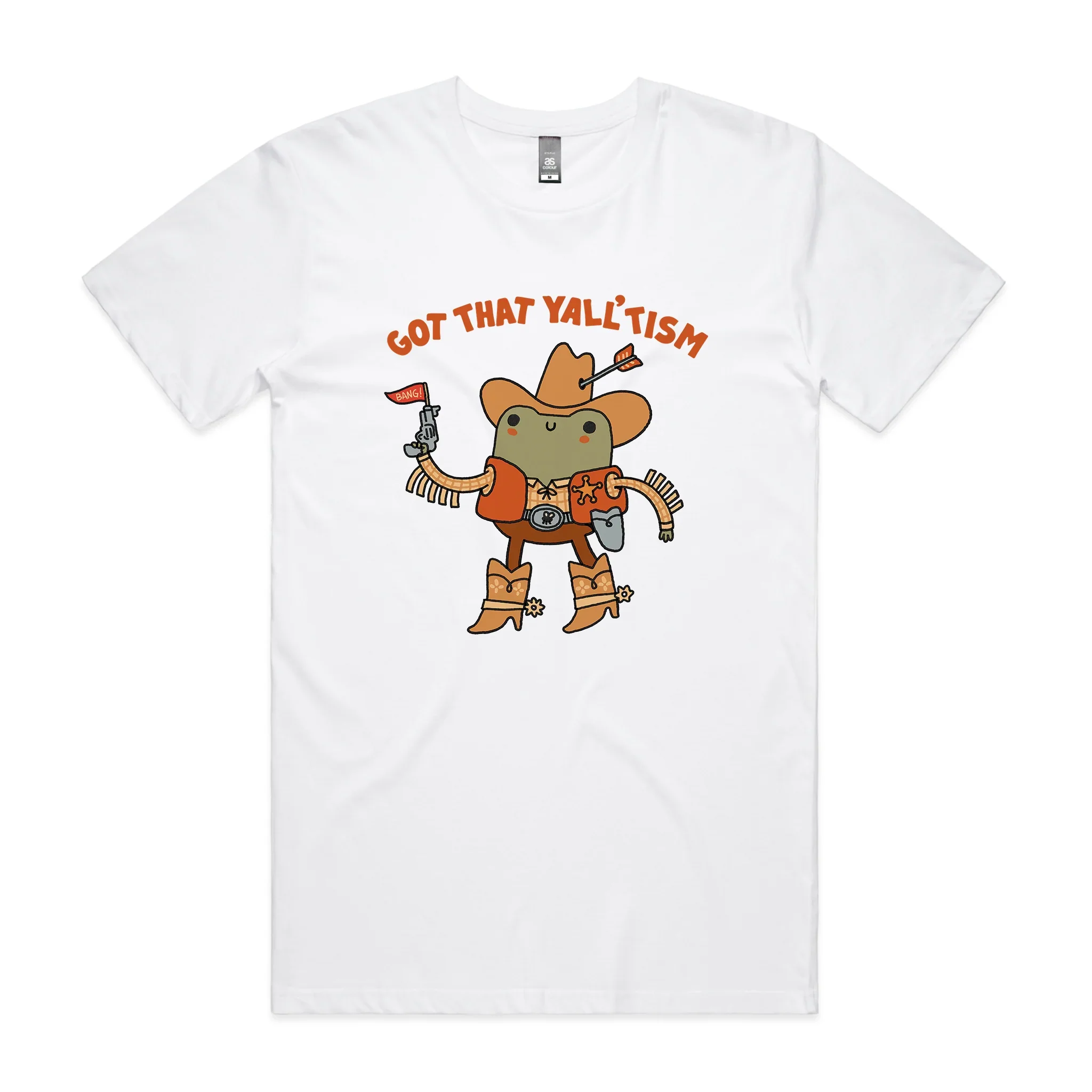 Yall'tism Tee Hoodie, Sweatshirt | CiraTrend.com (Image 2)