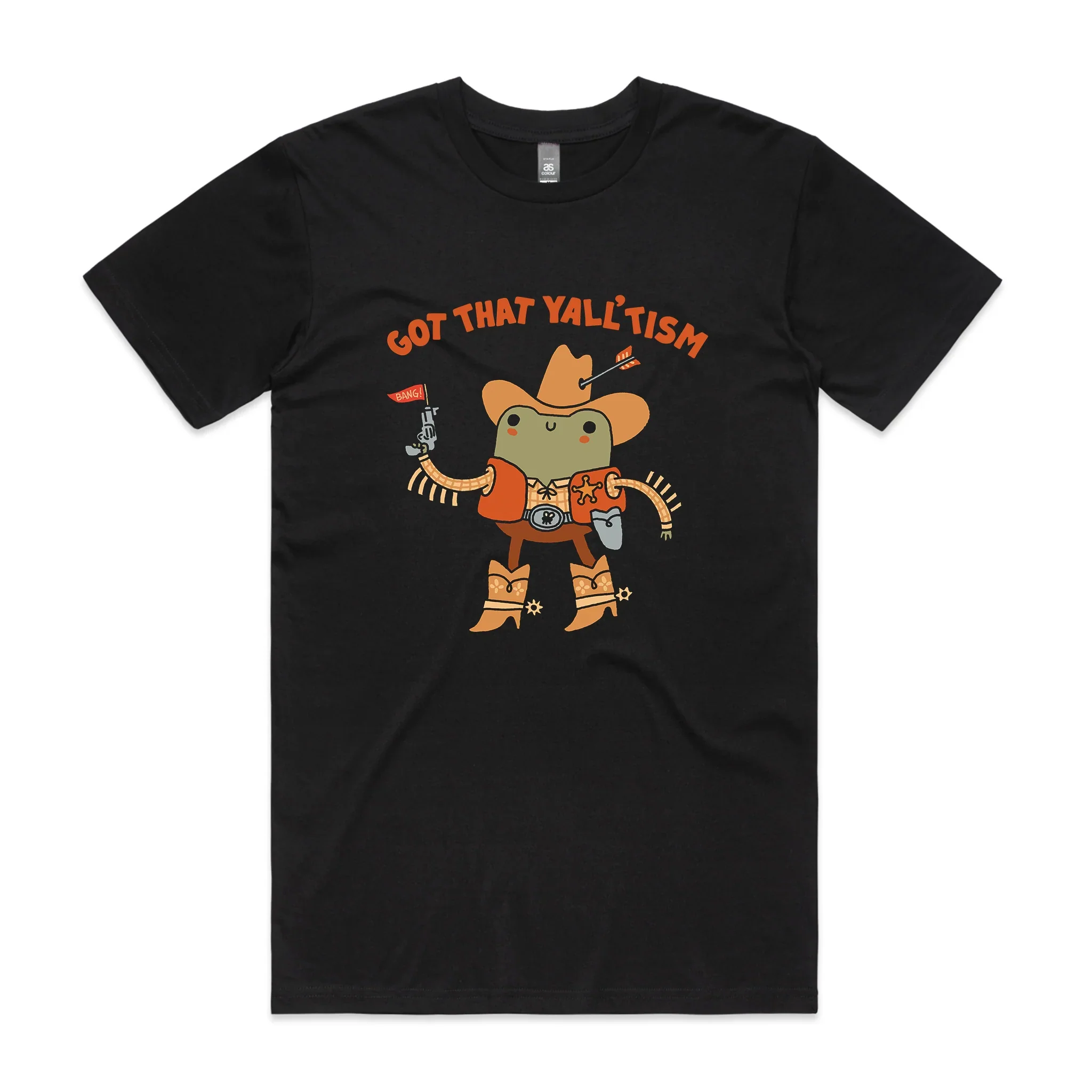 Yall'tism Tee Hoodie, Sweatshirt | CiraTrend.com (Image 3)