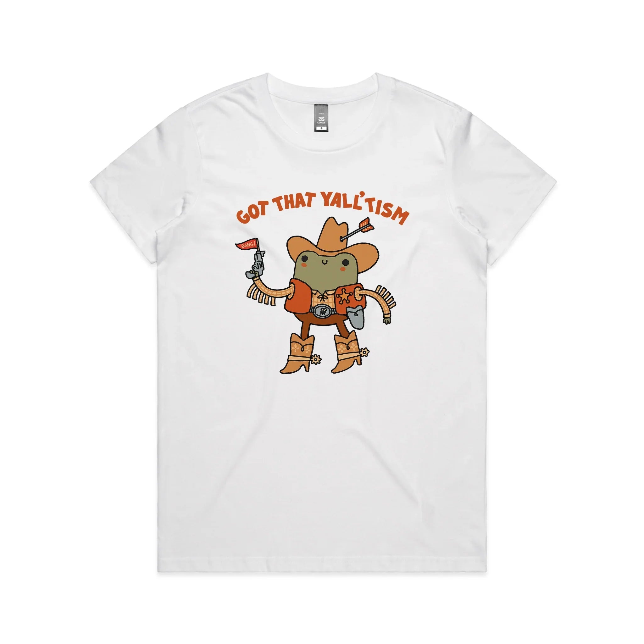 Yall'tism Tee Hoodie, Sweatshirt | CiraTrend.com (Image 5)