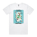 Yapping Or Napping Tee Hoodie, Sweatshirt | CiraTrend.com (Image 1)
