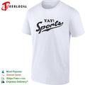 Yay Sports shirt