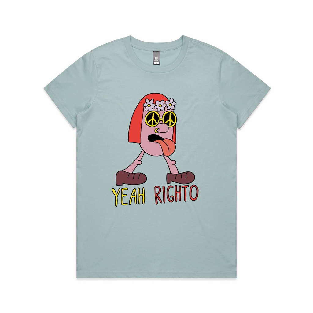 Yeah Righto Tee Hoodie, Sweatshirt | CiraTrend.com (Image 5)