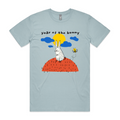 Year Of The Bunny Tee Hoodie, Sweatshirt | CiraTrend.com (Image 1)