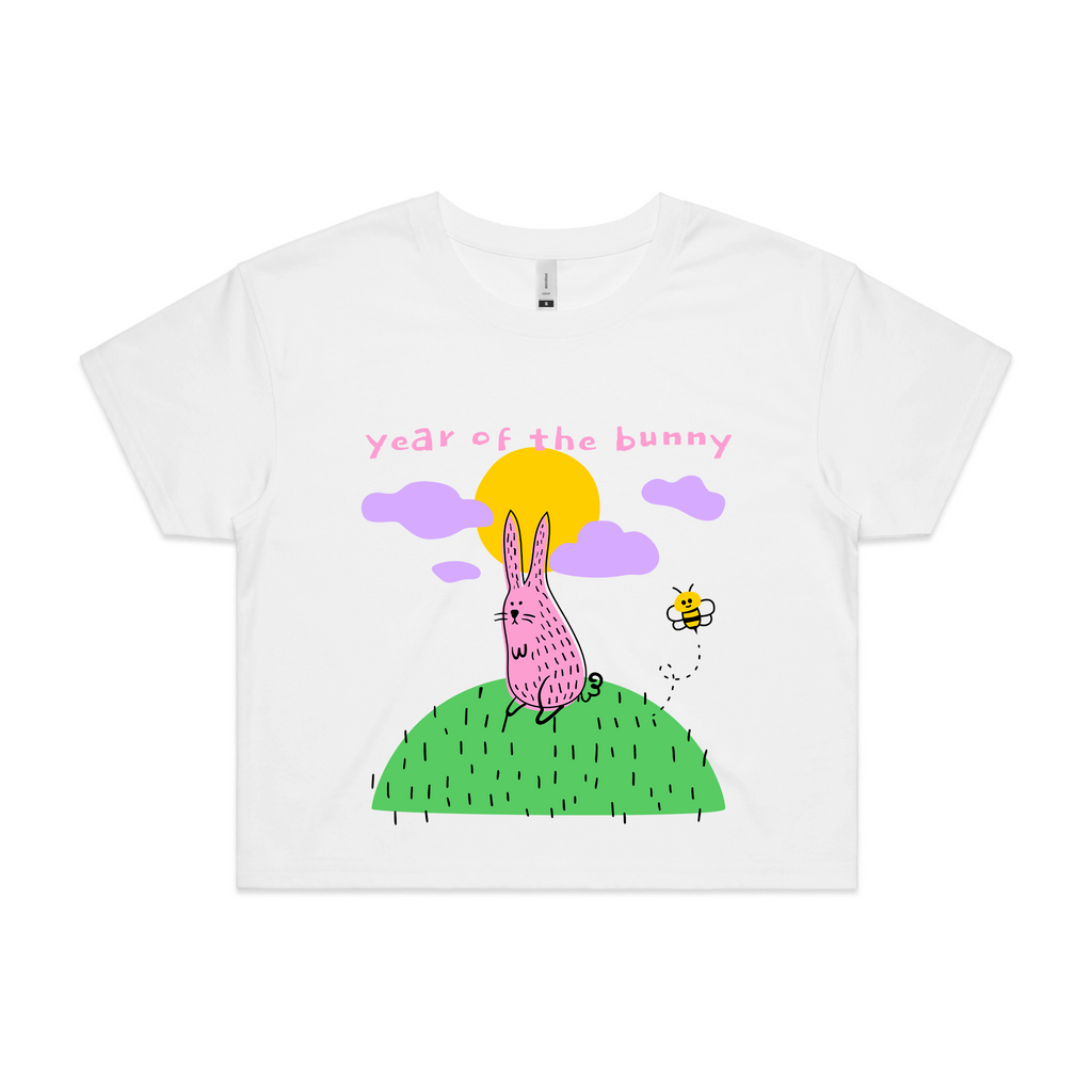 Year Of The Bunny Tee Hoodie, Sweatshirt | CiraTrend.com (Image 5)